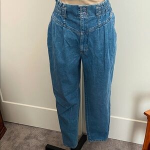Vintage 80’s Cherokee Jeans.